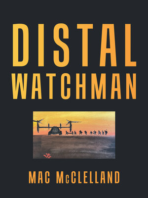 cover image of Distal Watchman